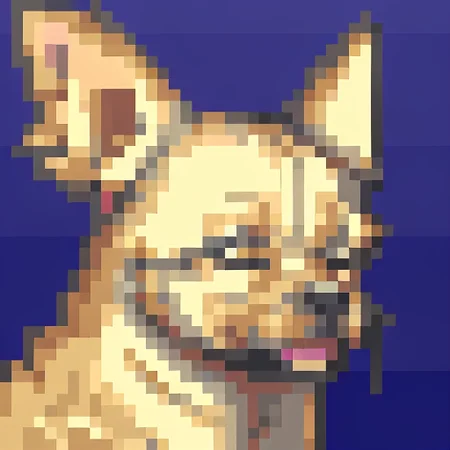 SNES Final Fantasy 6 Portraits - 1994