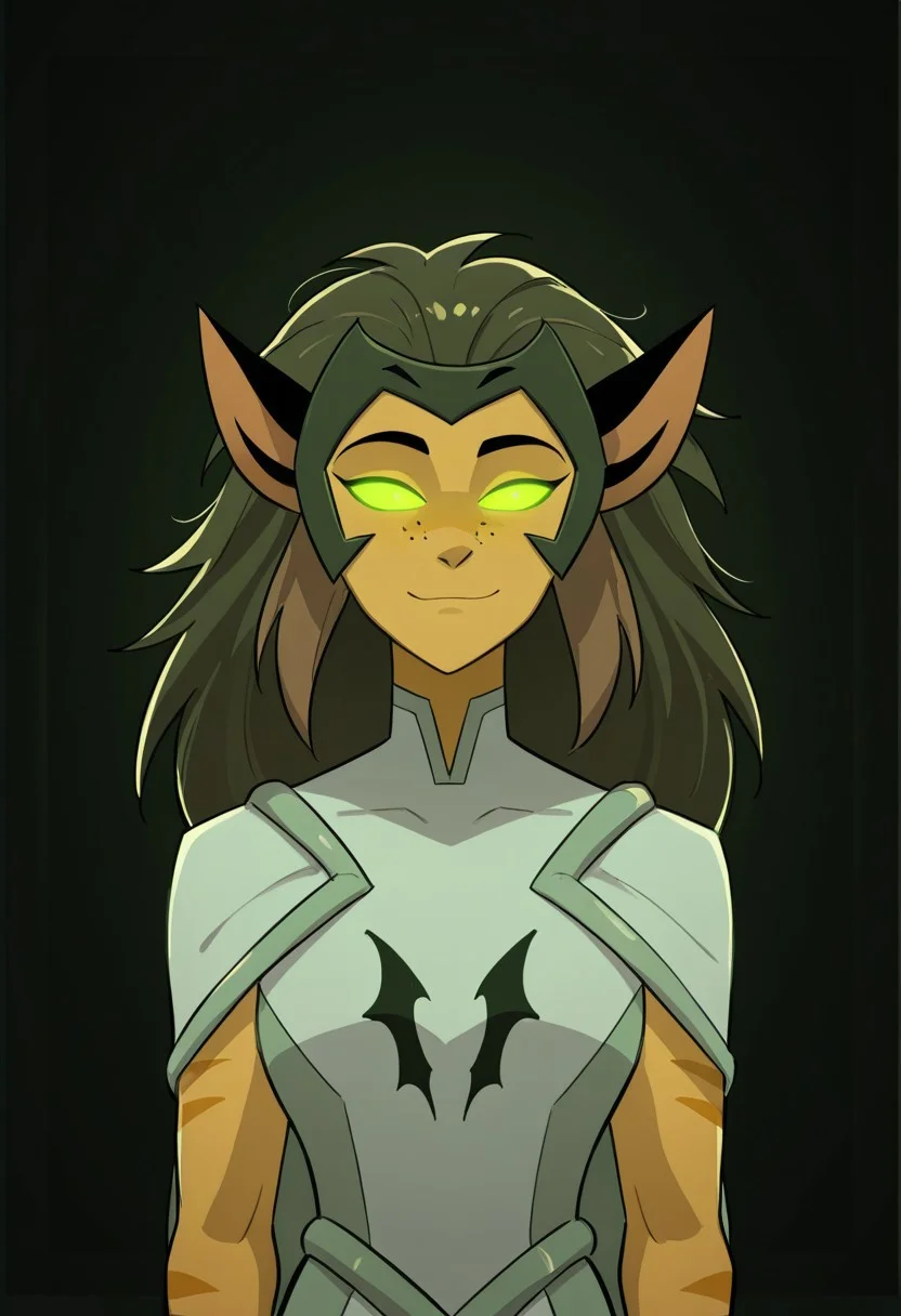 CHCatra, Catbig Hair, CAPrimecult Outfit, HPGlowing Eyes,
BREAK
upper body shot, solo, expressive,