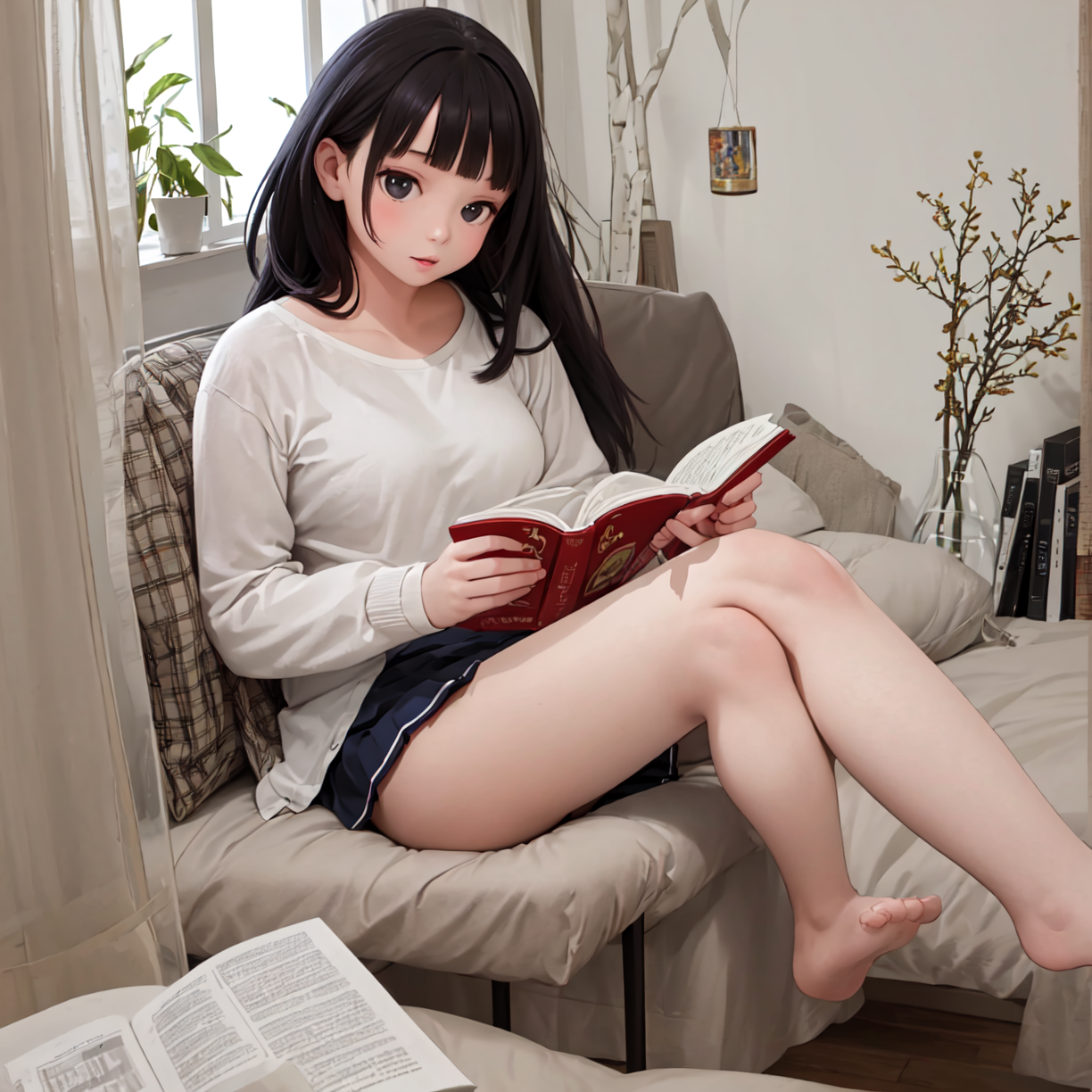 Content