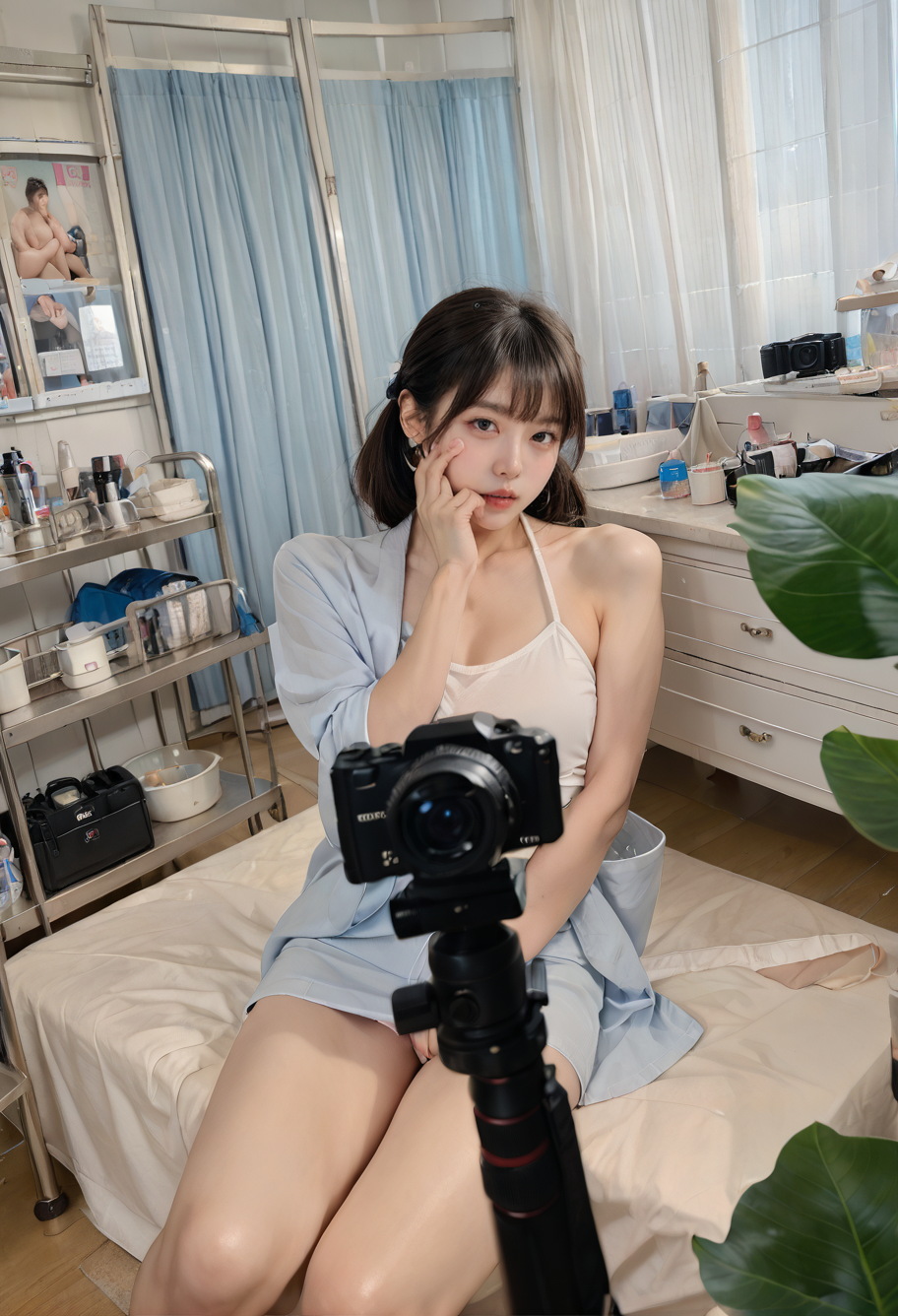 ,ruanyi1267,camera,<lora:1267 camera_v1_pony:1>, score_9,score_8_up,score_7_up,,8k,1girl,solo,,