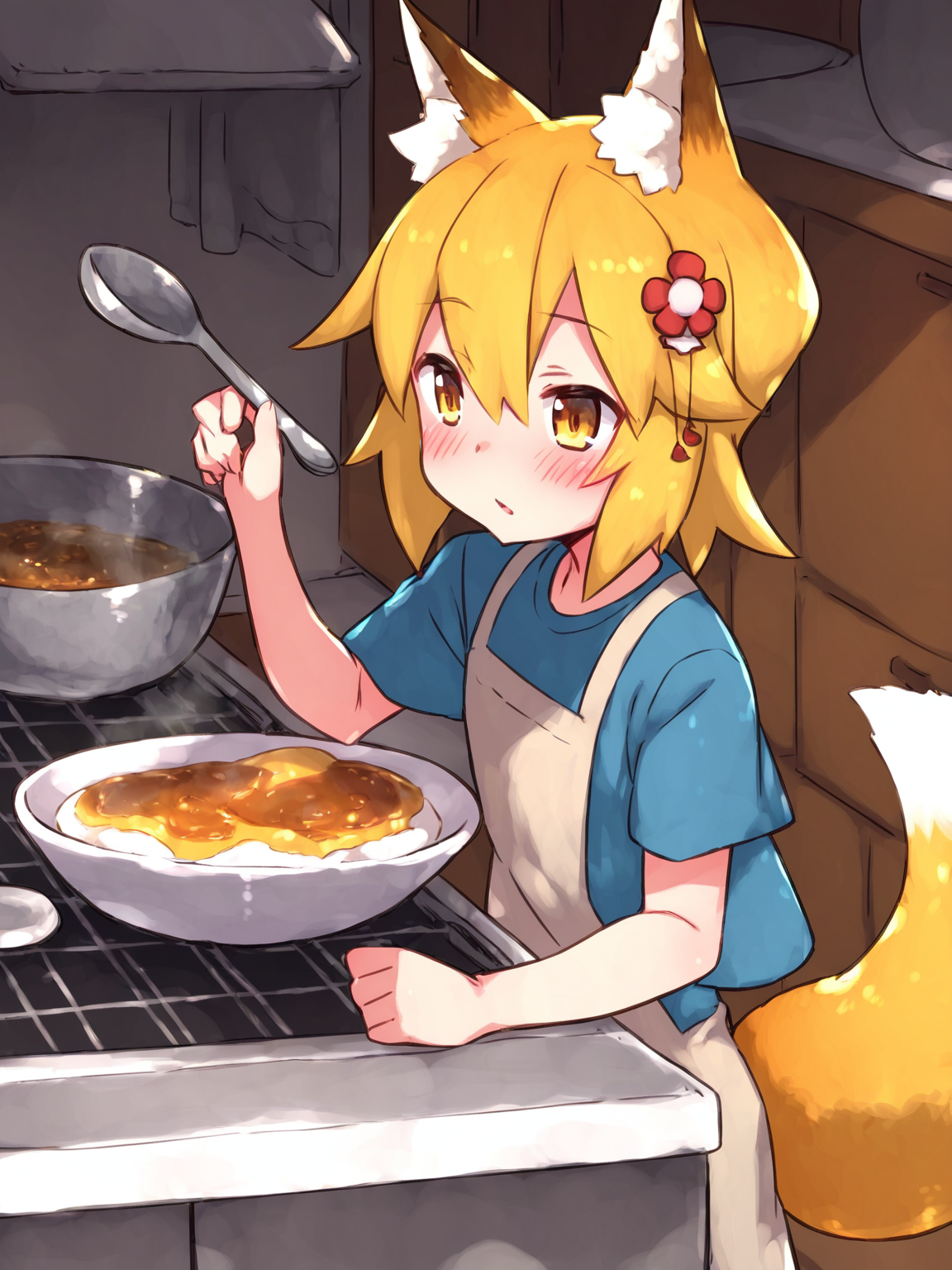 Content