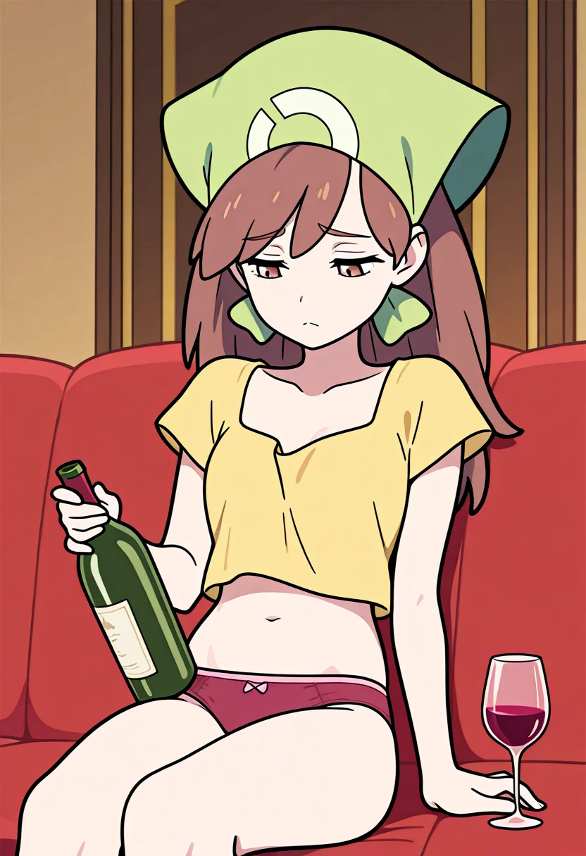 Content