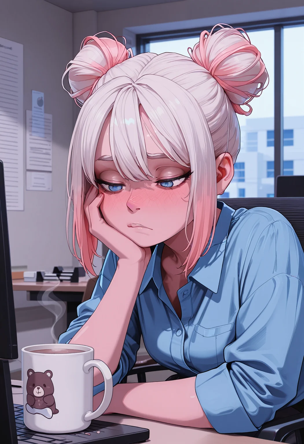 Content
