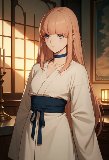 score_9_up, score_8_up, score_7_up, extreamly detailed, beautiful detailed face, complex detailed background, completely clothes, BREAK,
YUNA (B THE BEGINNING), YUNA ROBE WEAR