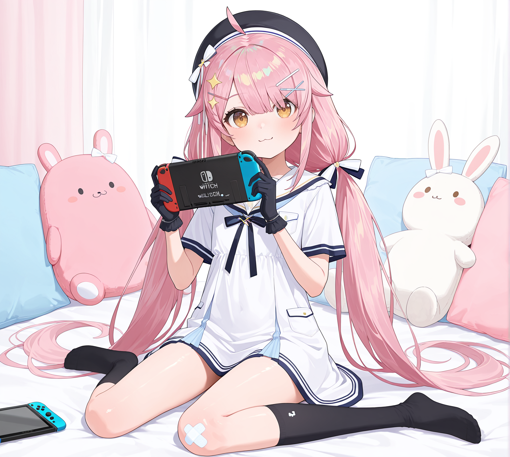 Content