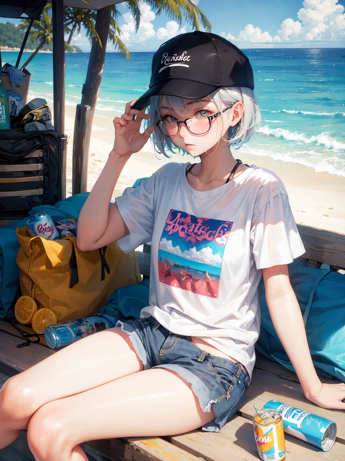 Content