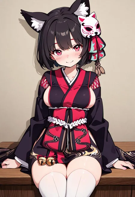 Yamashiro (Azur Lane) - IL