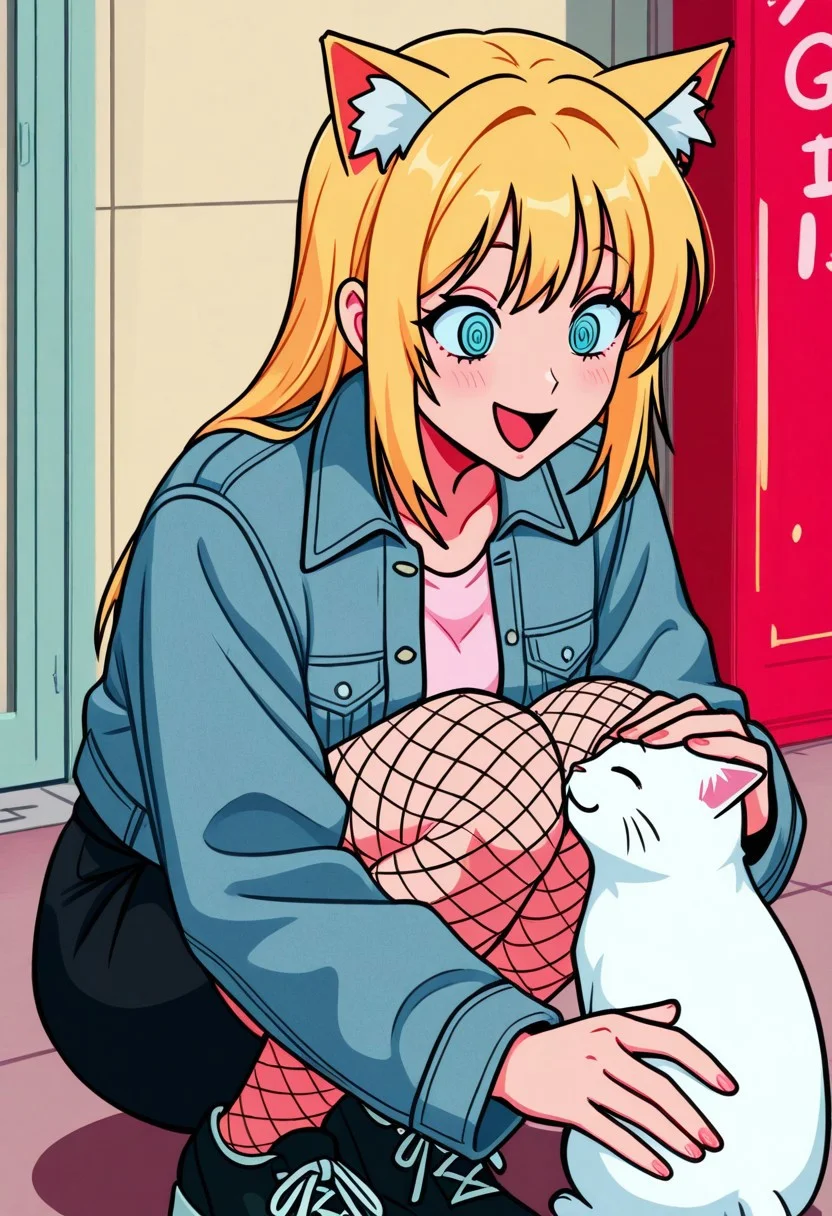 Content