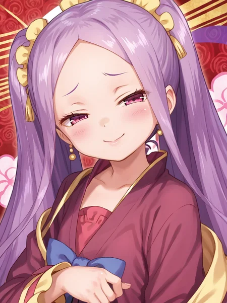 detailed background, shiny skin, posing, rating safe,
<lora:kinnotama.pony:1.0>,
kinnotama, fuya,
half-closed eyes,