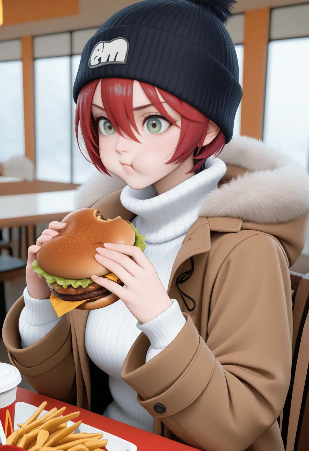 Content