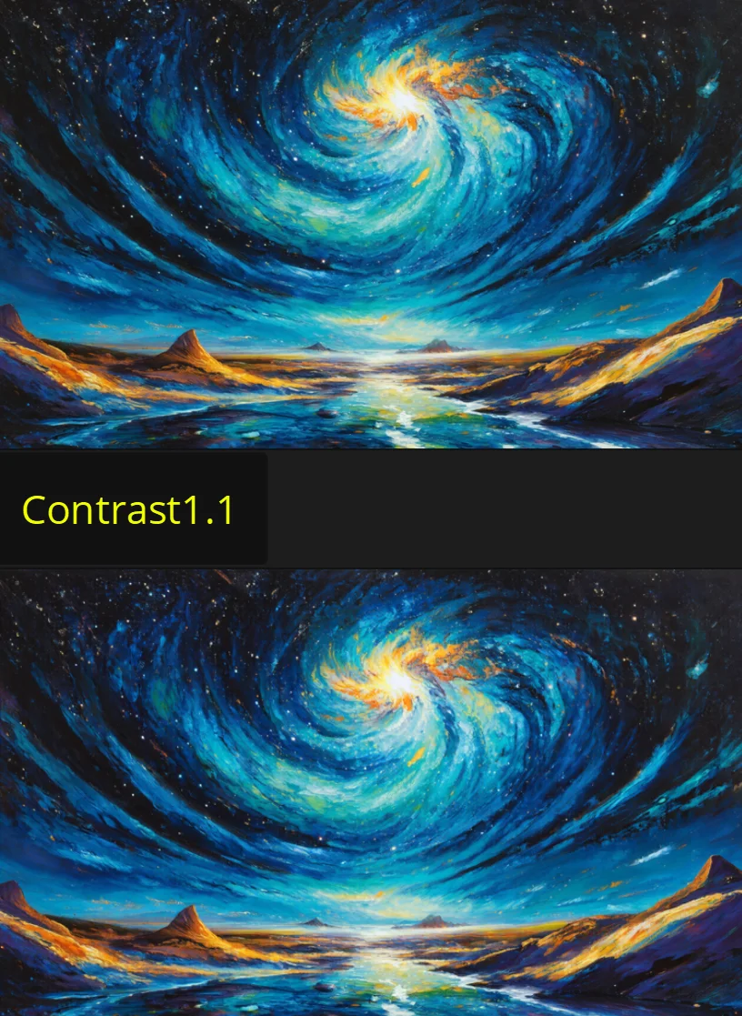 Content