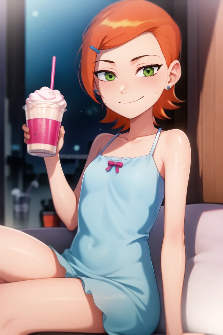 Content