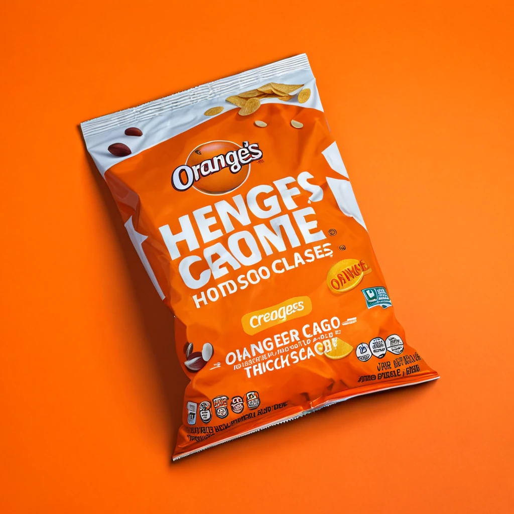 (chips bag showcase) <lora:56_chips_bag_showcase:1.1>
Orange background,
high quality, professional, highres, amazing, dramatic,
(Crowded sports stadium and game day:0.5),