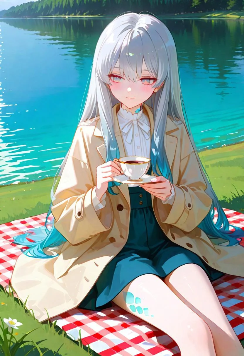 Content