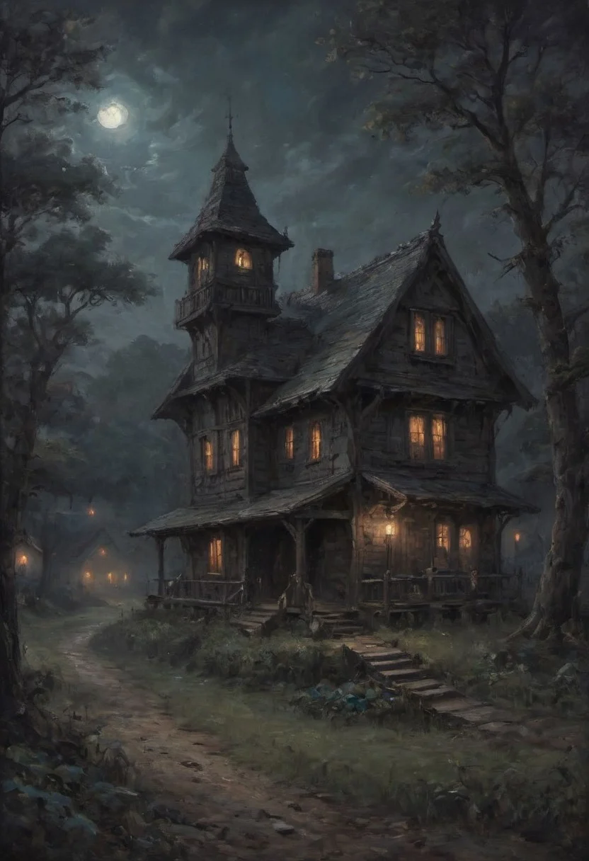 *Channel_42* *中* *dark* *village* *bioluminescent* *shack* *woods* *midnight* *dantean* *haunted* *Spirit* *apperation* *ghostly* *ethereal* *summoning* *séance* *Station_42* *Shutting down* *Going dark* *Offline*