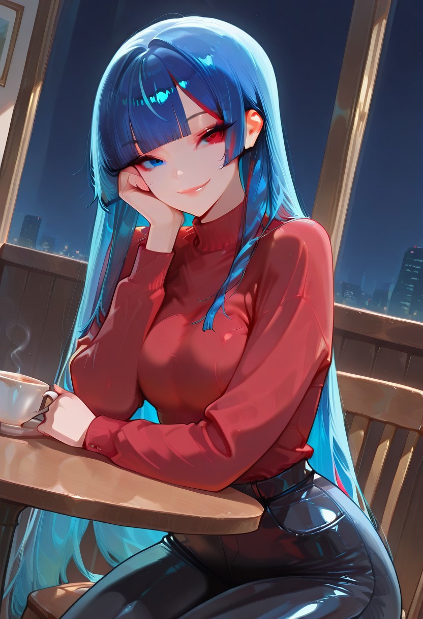 Content