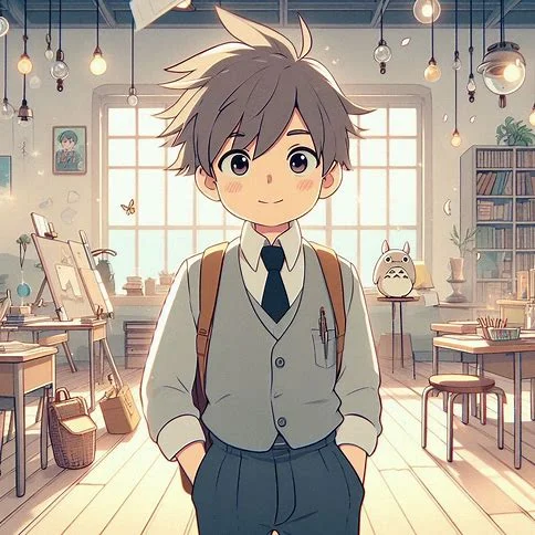 Anime Ghibli