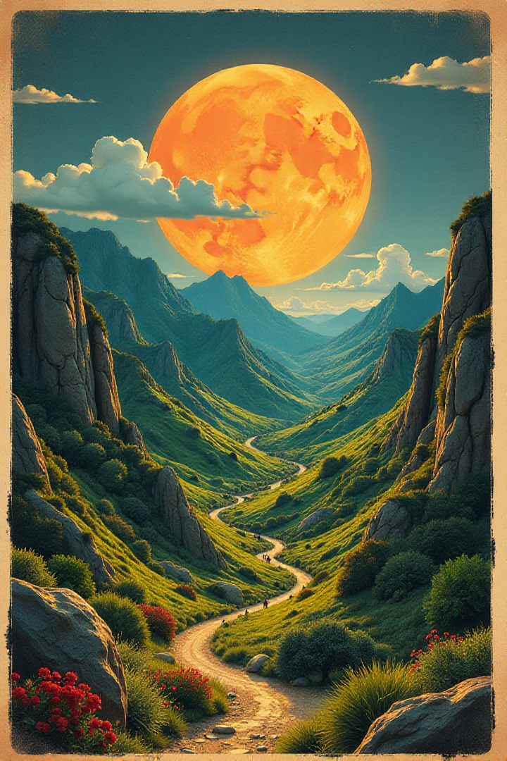 Terra Encantataâââ