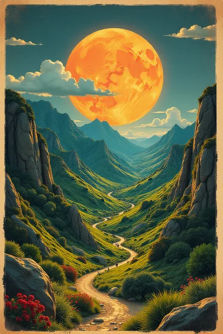 Terra Encantataâââ