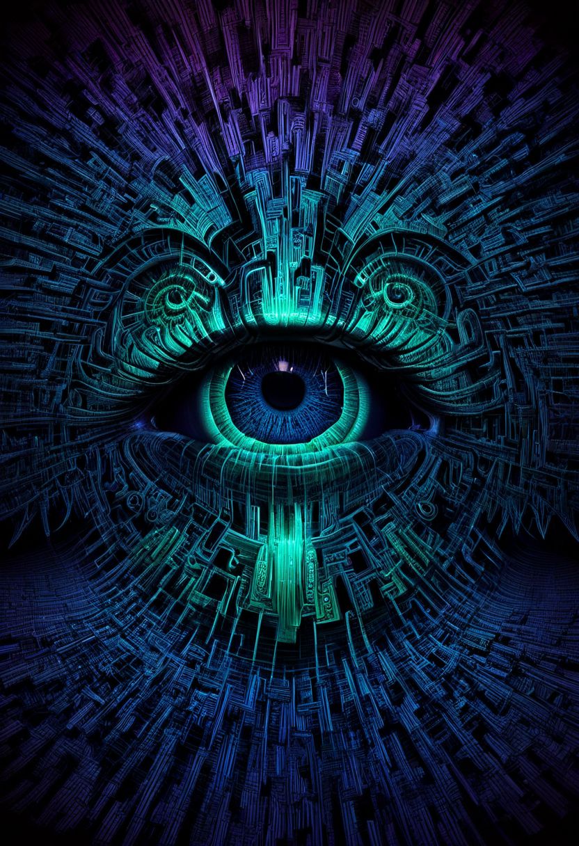 masterpiece,ASCII,8k.absurdes,intricate,maximum resolution, hyper detailed,
describe the world after taking psychedelic drugs
pureerosface_v1,