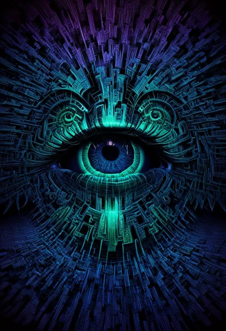 masterpiece,ASCII,8k.absurdes,intricate,maximum resolution, hyper detailed,
describe the world after taking psychedelic drugs
pureerosface_v1,