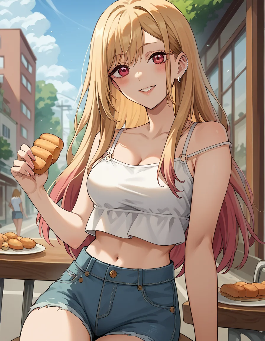 Content