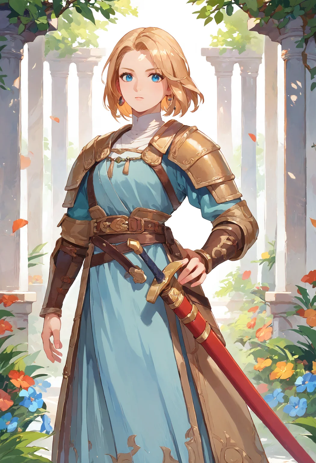 score_9, score_8_up, score_7_up, 1girl, sheathed sword
<lora:sheathed_sword_pony_1_final:1>