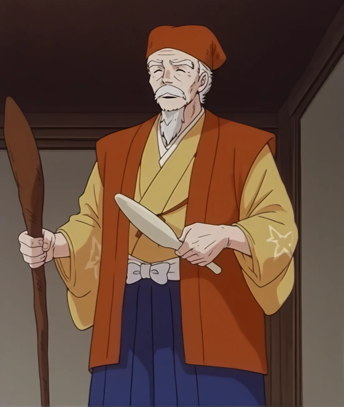 Content