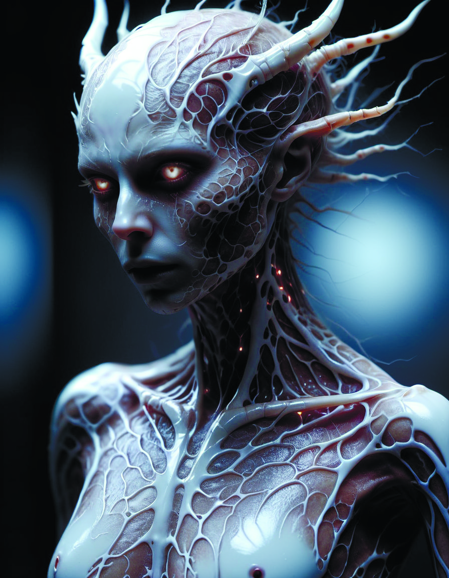 Carved porcelain cyborg demons,different full body modelposition,high detailed cinematic background,Miki Asai Macro photography,close-up,hyper detailed,sharp focus,studio photo,intricate details,highly detailed,<lora:SDXL_macro_Sa_May:0.8>,DonMD3m0nXL <lora:DonMD3m0nXL-000010:0.7>,by diegocr,<lora:add-detail-xl:1.6>,c1bo <lora:just_another_Cyborg_LoRa_SDXL-000009:0.6>