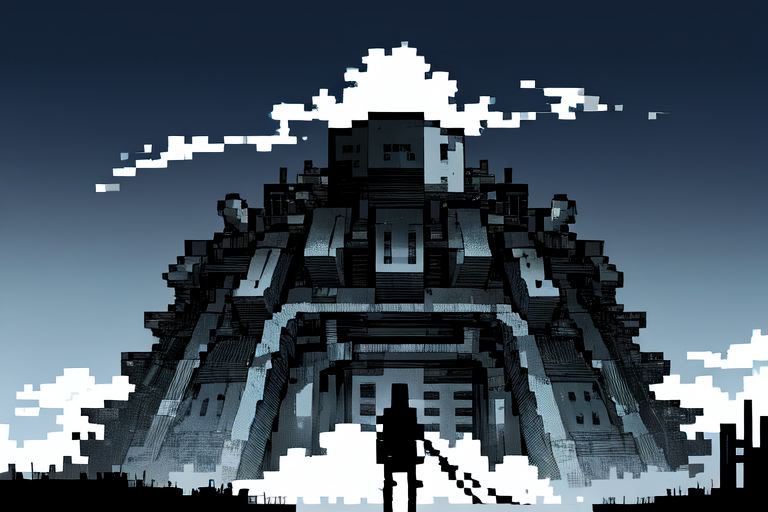 highly insanely detailed, masterpiece, top quality, best quality, highres, 4k, 8k, RAW photo, (very aesthetic, beautiful and aesthetic),  
tsutomu nihei,nihei_tsutomu,blame!,blame gakuen!,abara,TNstyle,sidonia_no_kishi,ventilation fan,ventilation shaft,bridge,clouds,air conditioner,gauna,gauna mech,walkway,buildings,concrete walls,metal walls,bones,drainpipe,light particles,fog,foggy,mist,steam,smoke,lantern,star \(sky\),starry sky,wire,cables,tubes,industrial pipes,machinery,toha heavy industries,fence,tentacles, 
<lora:ABARA:0.5>, 
(1girl:1.3), 
solo focus, 
Metamorphic_Rock,fried tofu,cloud,Magnostadt_Academy,magic_school,magical_academy,sorcery_institute,industrial pipe,a colorful background,(gradient background,colored fractal background),âââ