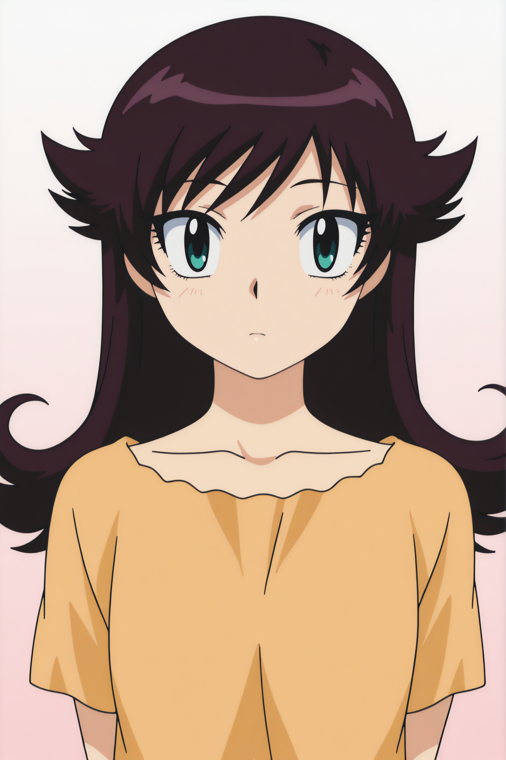Natsuko Tokiwa <lora:Zettai_Karen_Children_-_Natsuko_Tokiwa_-_illustrious:0.8>