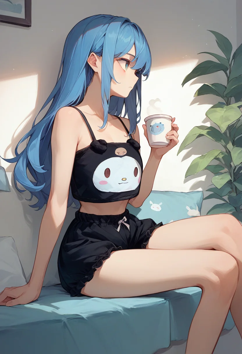 Content