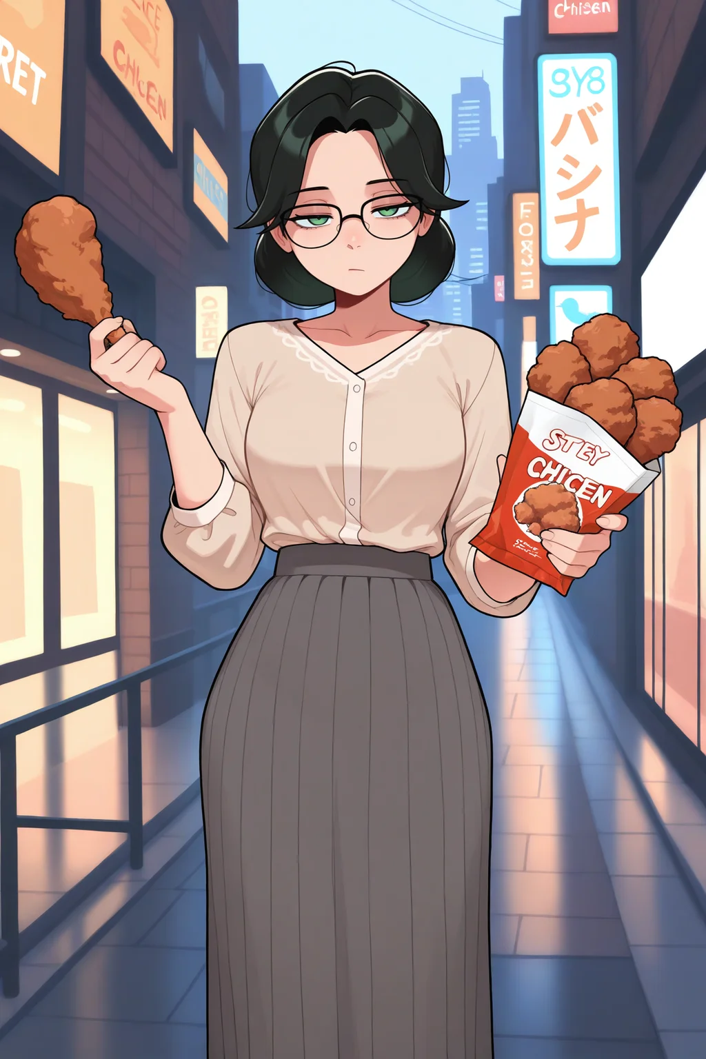 Content
