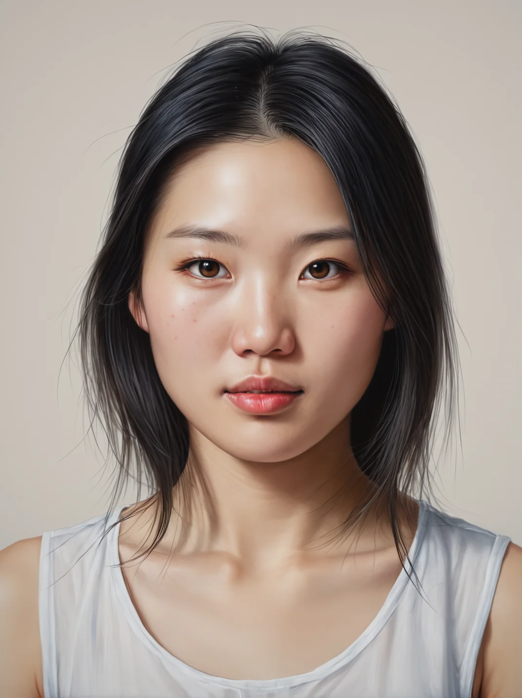 portrait of HelenSynthExl,
face focus, portrait, photorealistic, ,