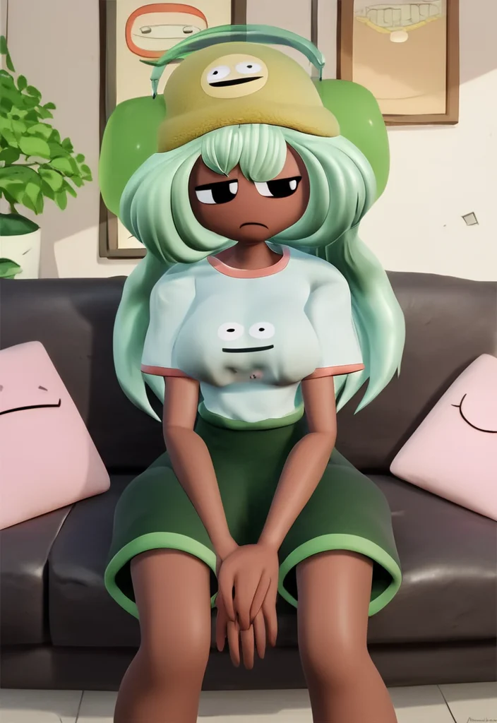 Content