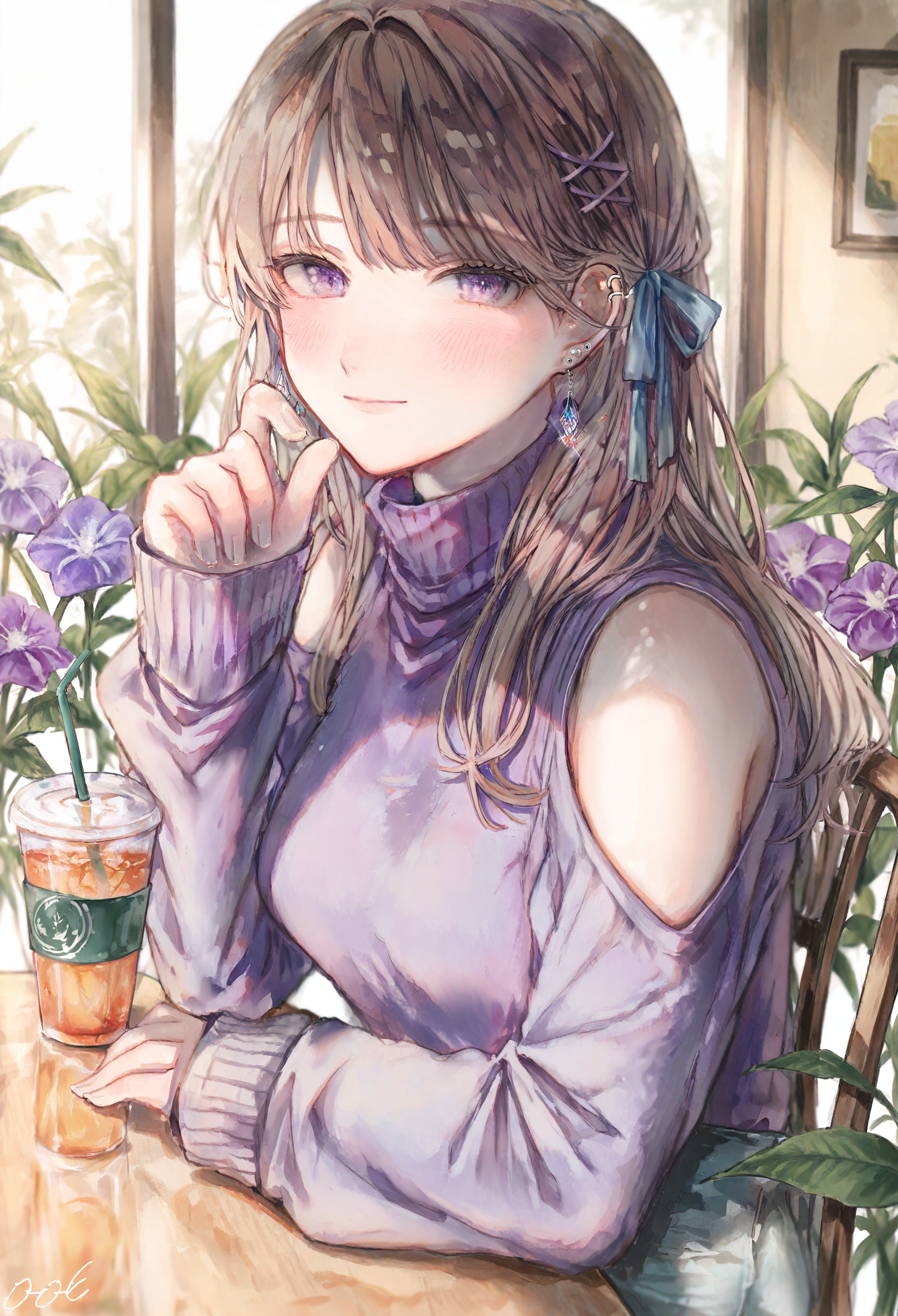 Content