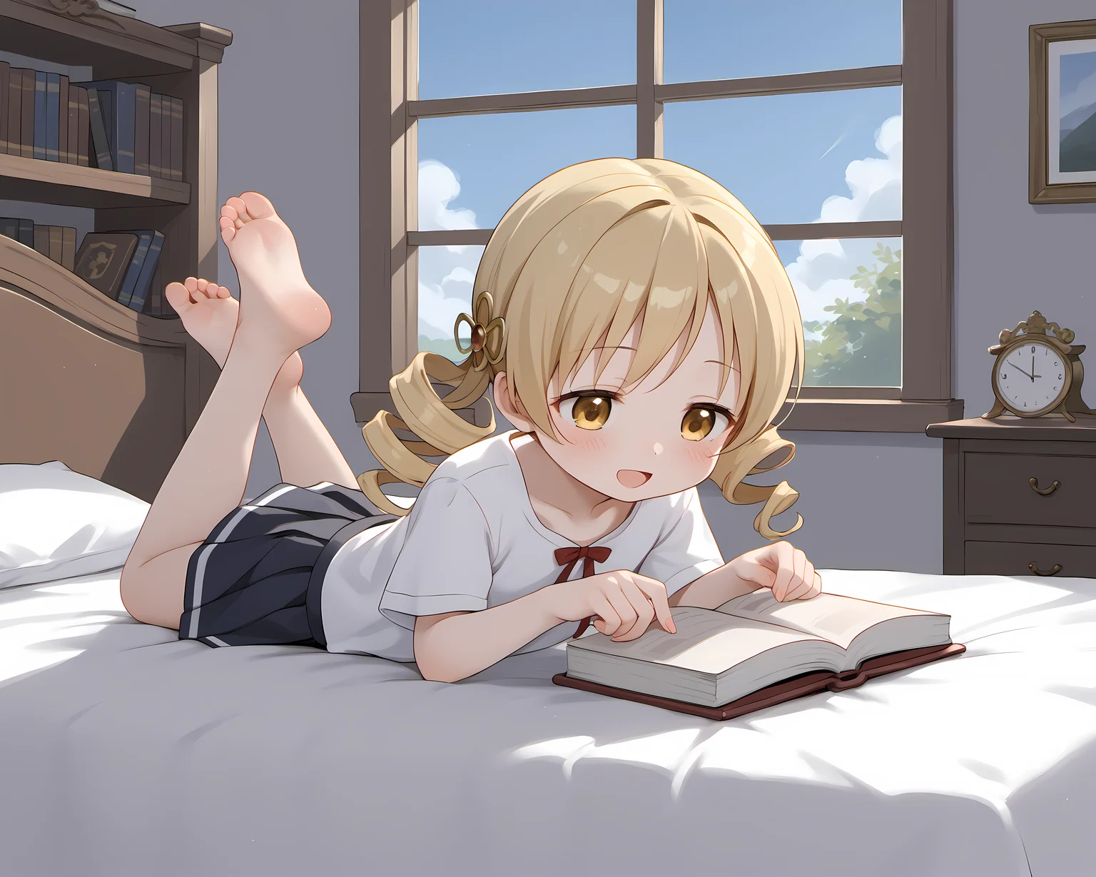 Content