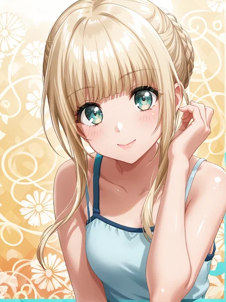 detailed background, shiny skin, rating safe,
<lora:noa.pony:1>,
noa,
casual clothing,