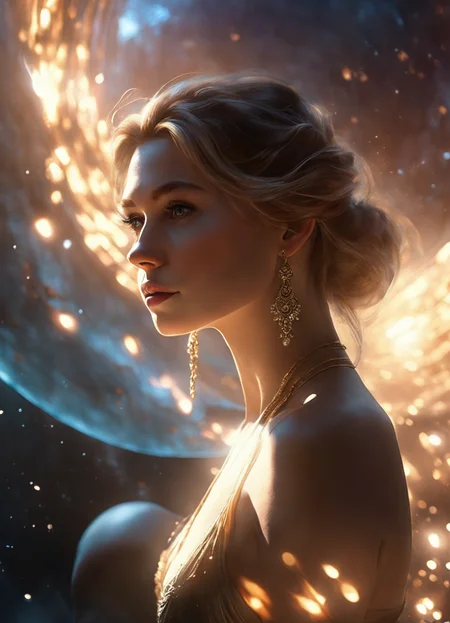 cinematic film still cinematic still no humans, glowing, space, fflix_dmatter . emotional, harmonious, vignette, highly detailed, high budget, bokeh, cinemascope, moody, epic, gorgeous, film grain, grainy", "no humans, glowing, space, fflix_dmatter, intricate, elegant, highly detailed, digital painting, artstation, concept art, smooth, sharp focus, illustration, art by artgerm and greg rutkowski and alphonse mucha and ian sprigger and wlop and krenz cushart"
<lora:DarkMatterXLv2:1>, , <lora:FILM_PHOTOGRAPHY_STYLE:0.25> . shallow depth of field, vignette, highly detailed, high budget, bokeh, cinemascope, moody, epic, gorgeous, film grain, grainy