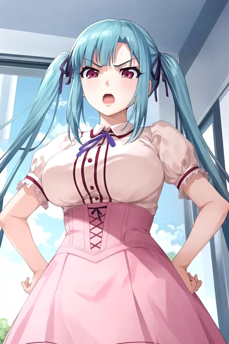 Miyu Takamine