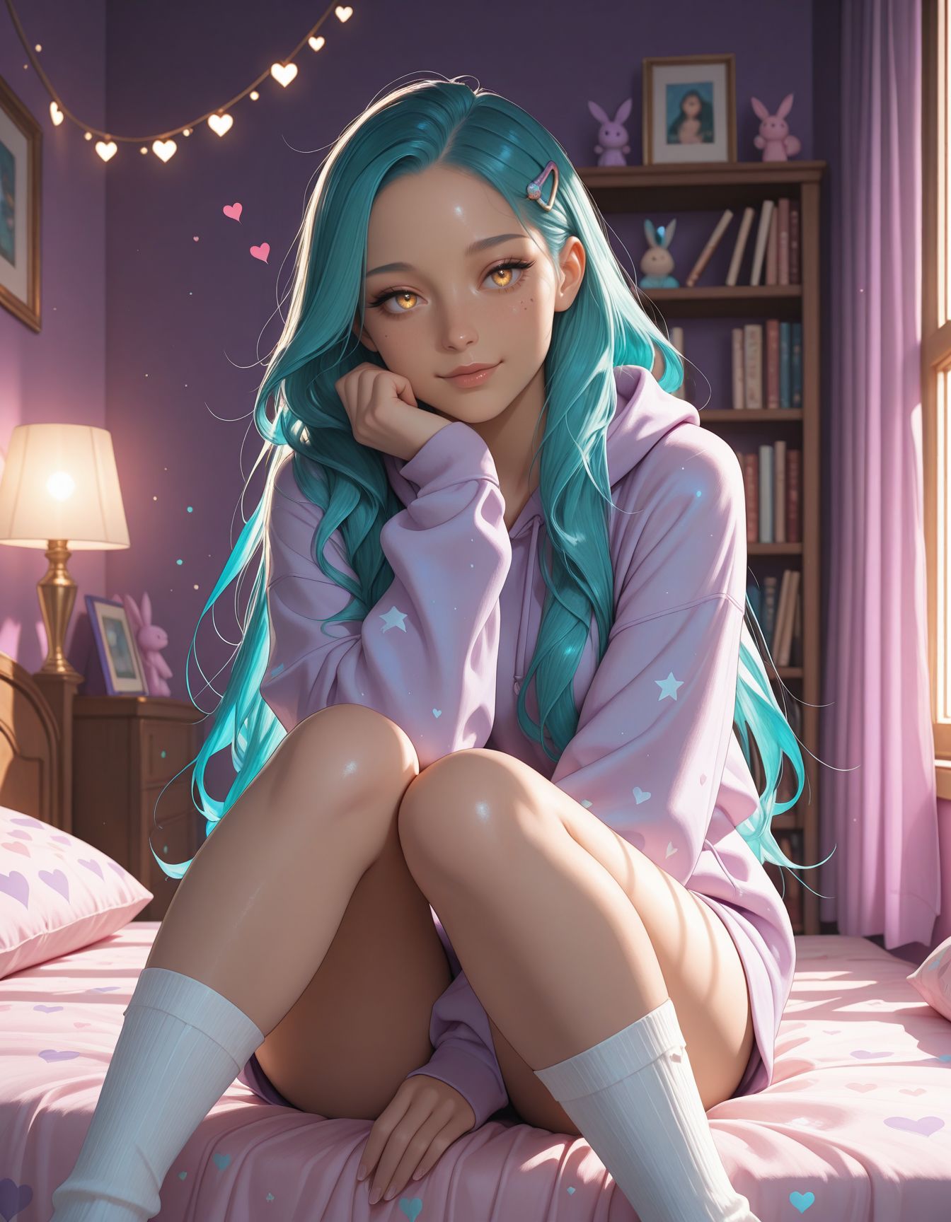 Content
