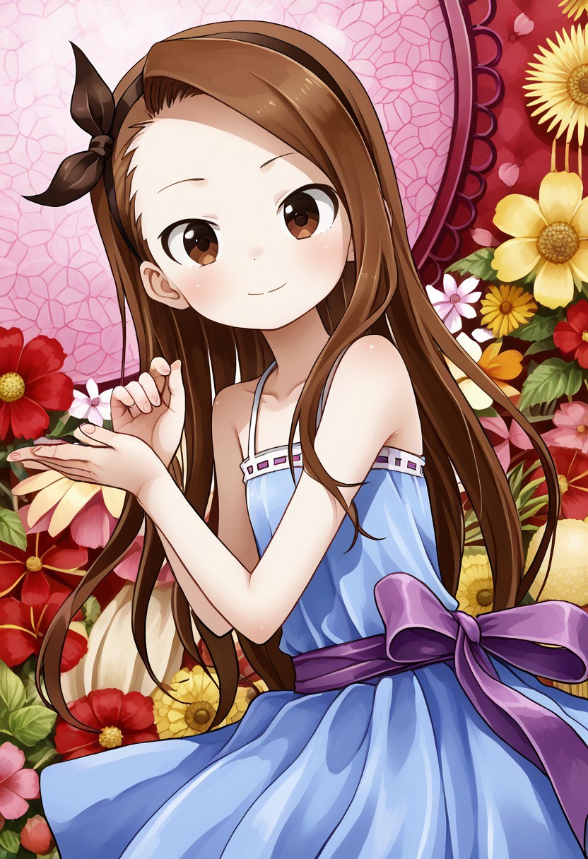 detailed background, shiny skin, posing, rating safe, 
<lora:yamamoto.pony:1>,
yamamoto,
iori, top less,