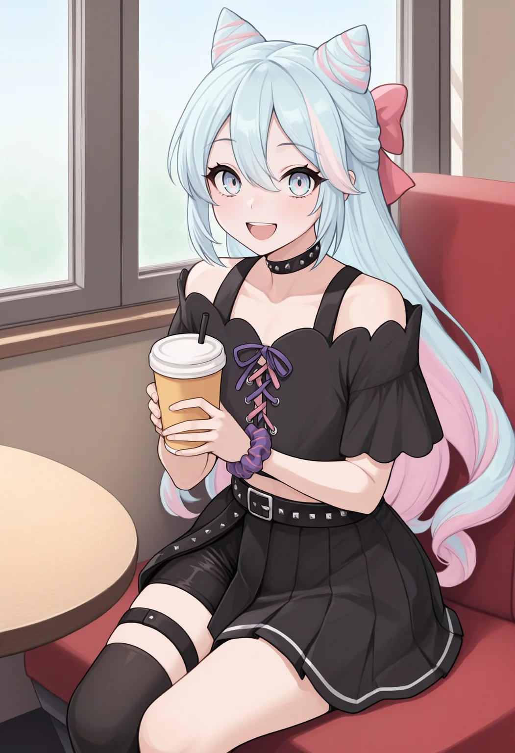Content