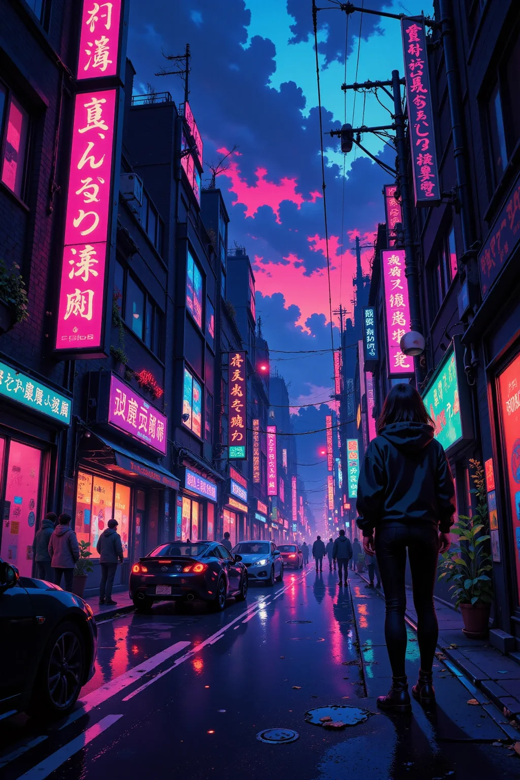 Content