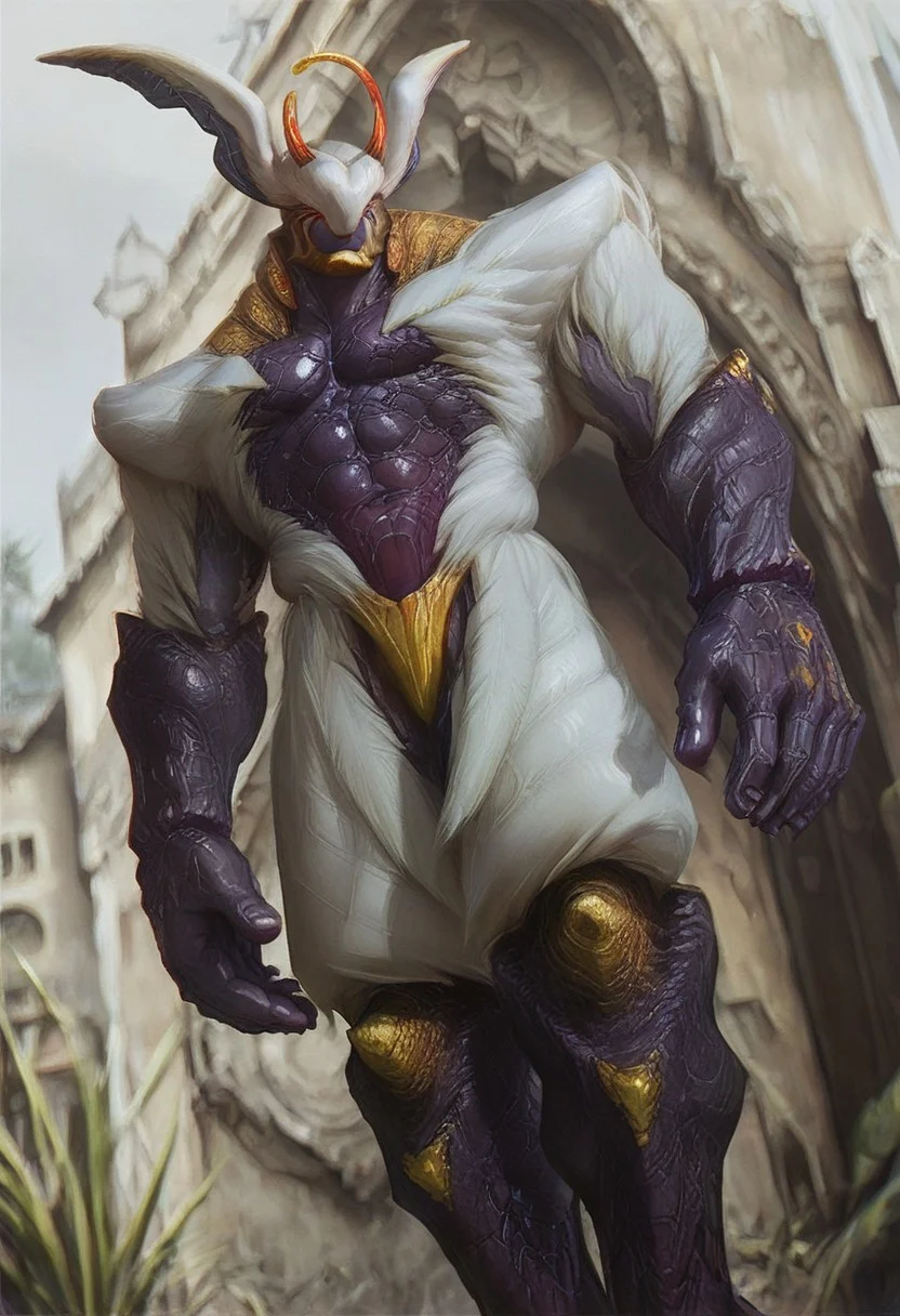score_9, score_8_up, score_7_up, male, Credo’s Angel Form, Angel, Red eyes, white feathers, Wings, white wings, purple skin, source_anime, 1boy, solo, muscular:0.3, hands, happy face, smile, (((dutch angle, posing, from below, looking at viewer)))
BREAK
city, ruins, back alley, outside, night,