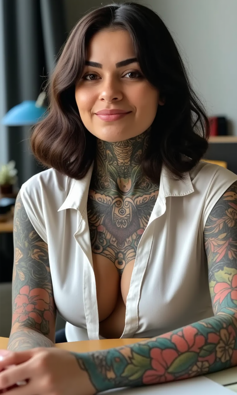 Content