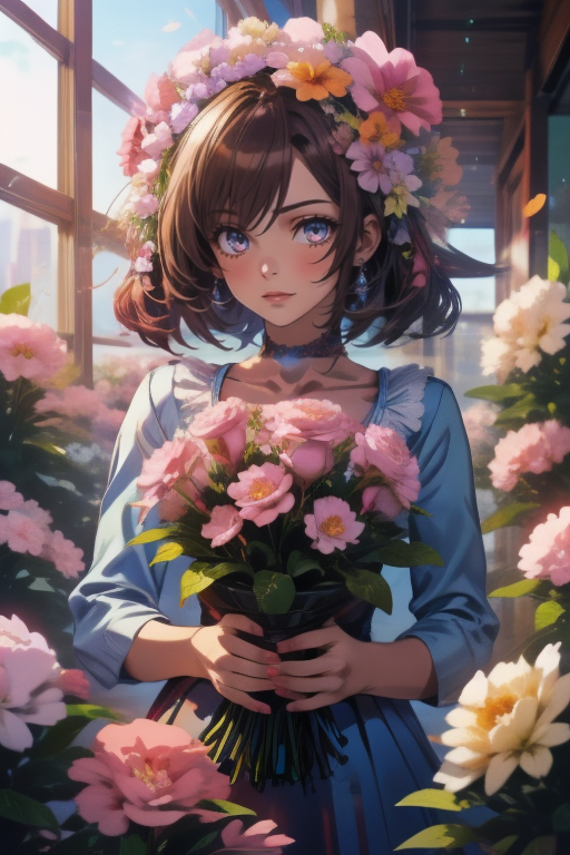 flowers,1girl
<lora:LCM_LoRA_Weights_SD15:0>
 <lora:add\Vivid-C:0> <lora:Vivid-I:0><lora:add\Vivid-S:1>