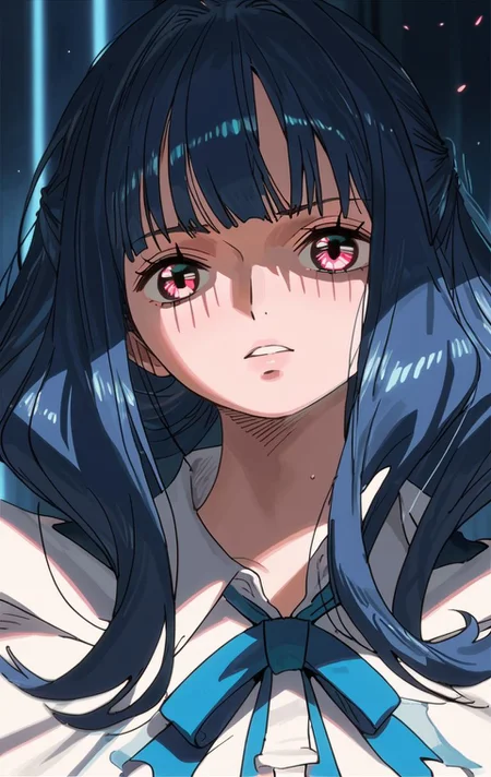 <lora:PONY_character_ain-000004:1>,ain_(one_plece),, score_9, score_8_up, score_7_up, score_6_up,1girl