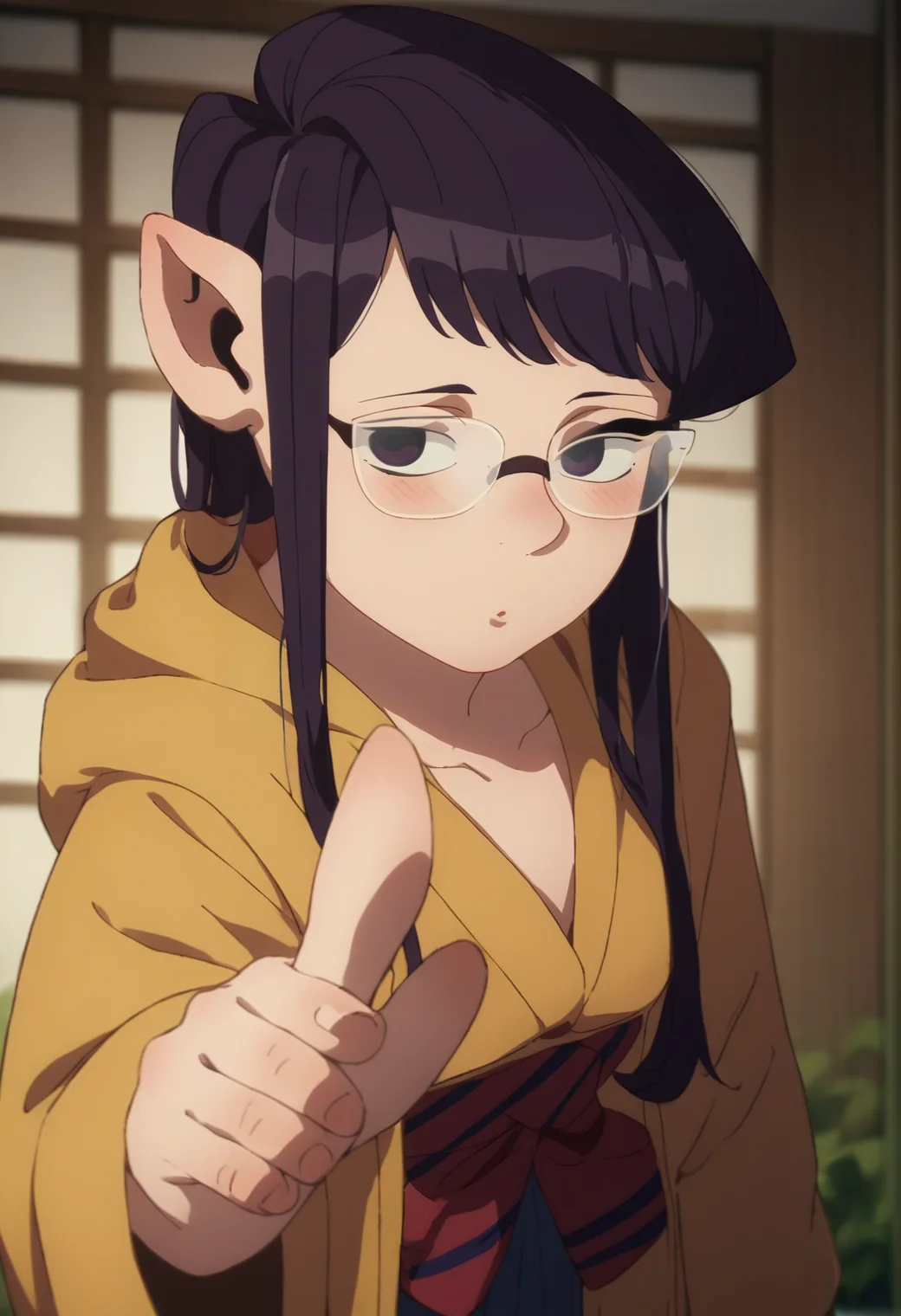 Content