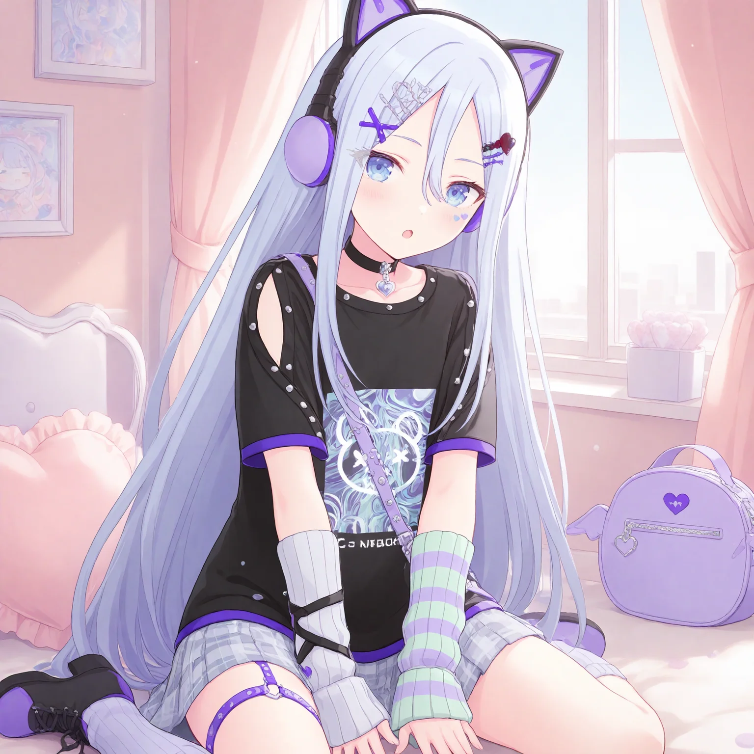 Content
